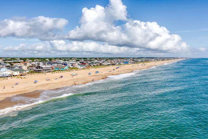 Holiday Inn Express Kitty Hawk Outer Banks by IHG