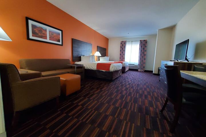 Home Away Suites