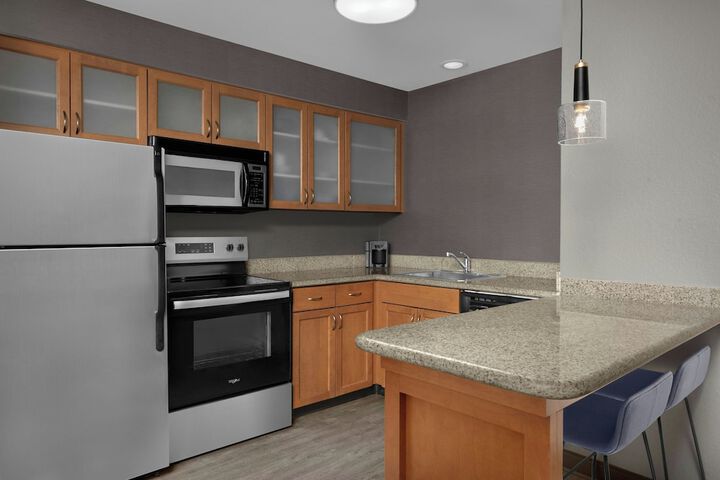 Residence Inn by Marriott Boston Marlborough