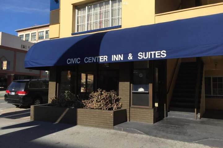 Hotel 3 of 18