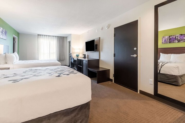 Sleep Inn Boardman