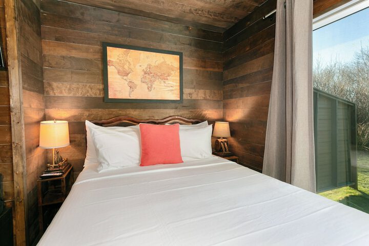 Breakwater Resort
