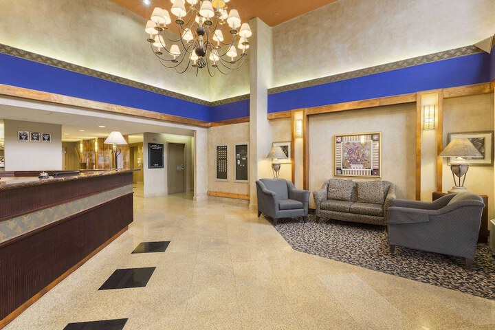 Hotel Interior 5 of 23