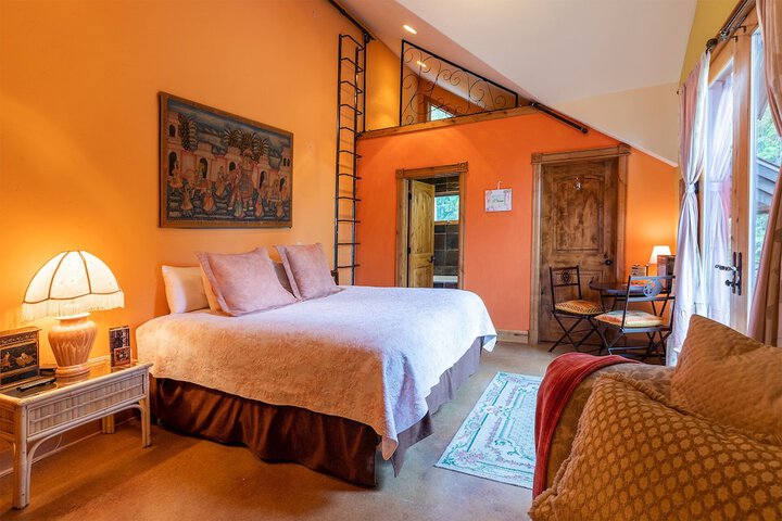 Talus Rock Retreat