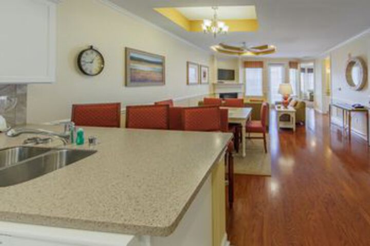 Holiday Inn Club Vacations Fox River Resort