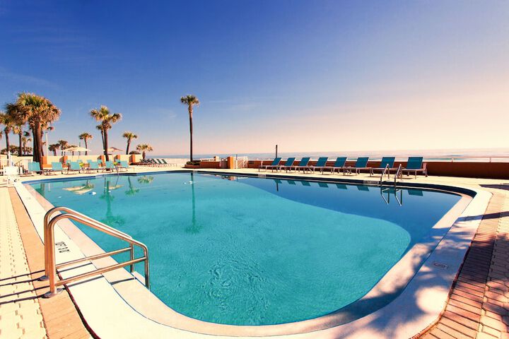 Holiday Inn & Suites Daytona Beach on the Ocean by IHG