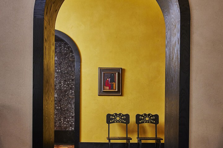 Ballroom/Hall 80 of 84