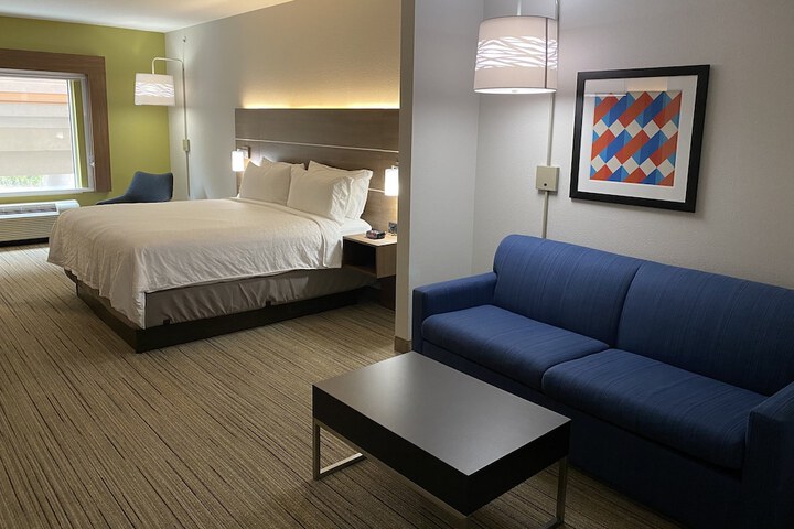 Holiday Inn Express Columbia by IHG