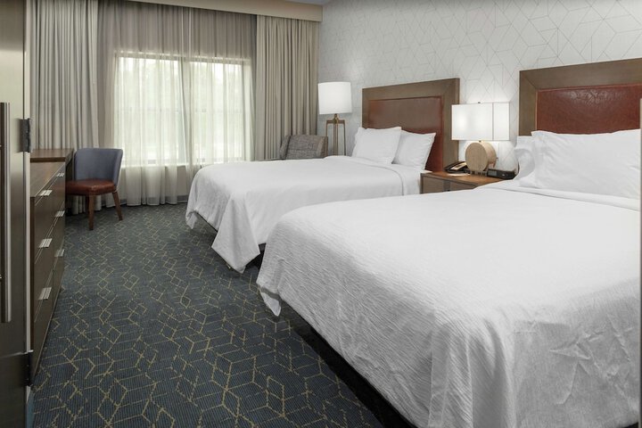 Embassy Suites by Hilton Grand Rapids DowntownMI