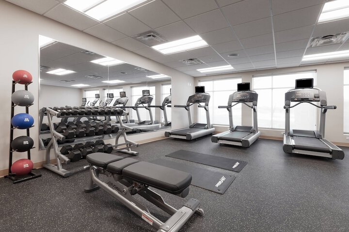 Health and Fitness 39 of 42