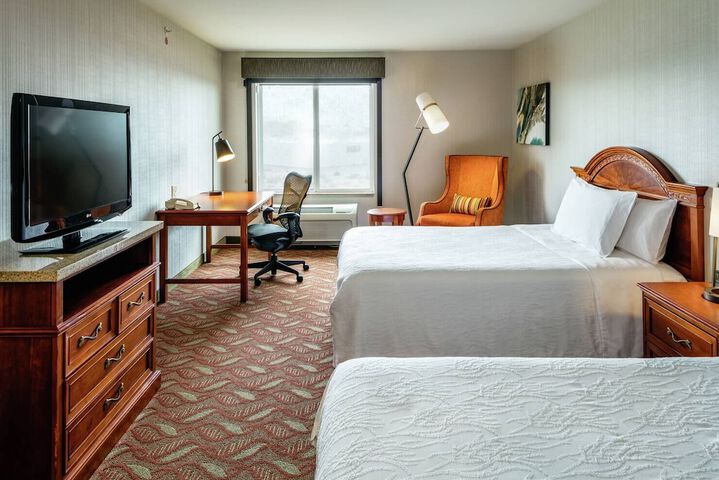 Hilton Garden Inn Tri-Cities / Kennewick