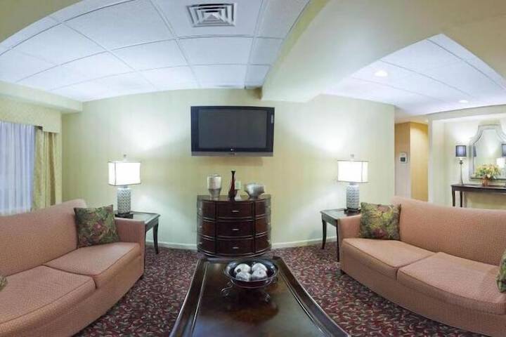 Hotel Interior 1 of 9