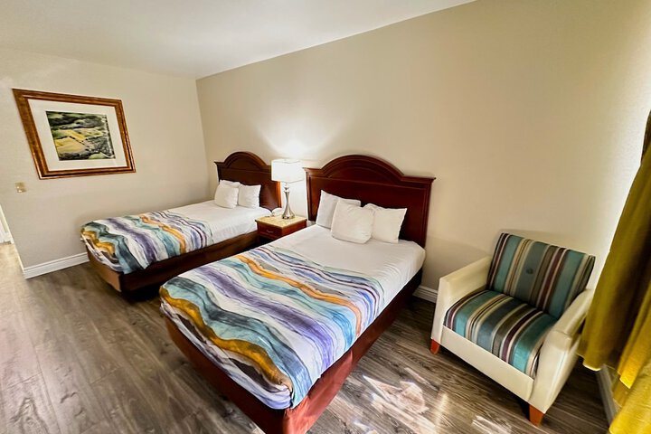 Americas Hotel El Paso Medical Center