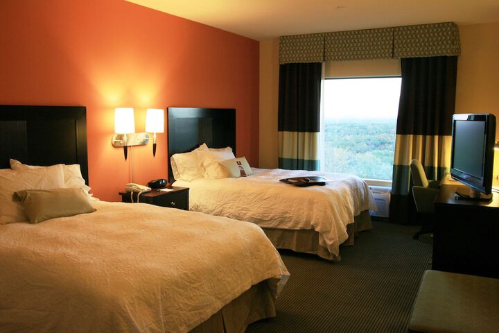 Hampton Inn & Suites Austin - Lakeway