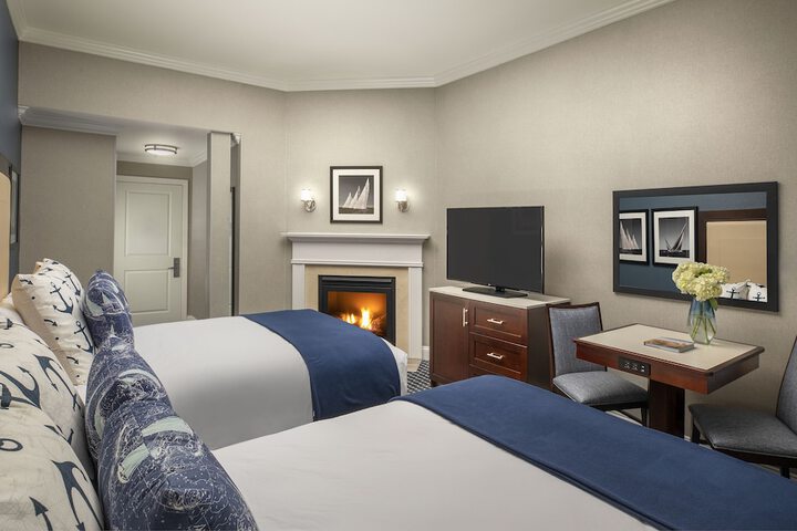 Nantasket Beach Resort