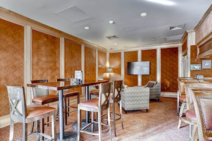 Keystone Lodge & Spa a Vail Resorts Property