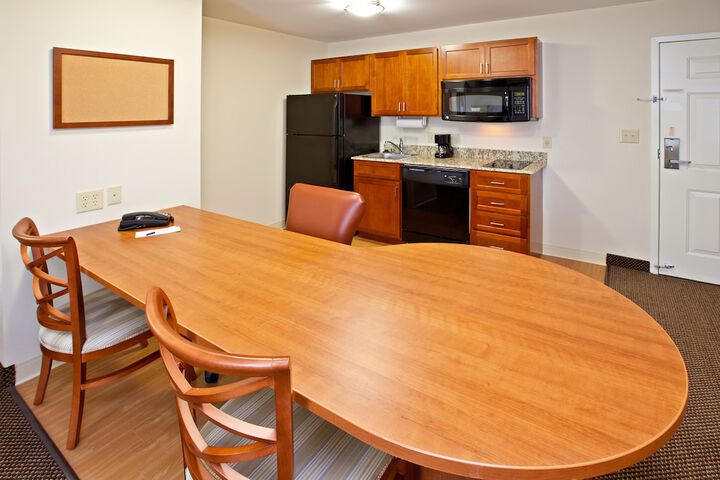 Candlewood Suites Radcliff - Fort Knox by IHG