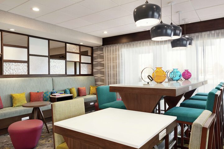 Hotel Interior 5 of 27