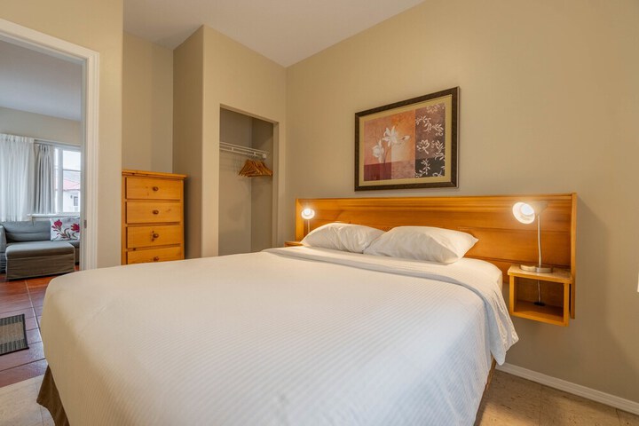 Sandy Beach Suites