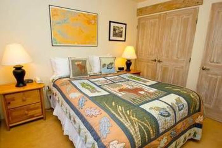 Double Diamond by Telluride Alpine Lodging