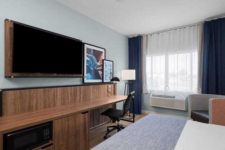 Wingate by Wyndham Farmington NM