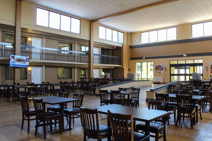Ramada by Wyndham North Platte & Sandhills Convention Ctr