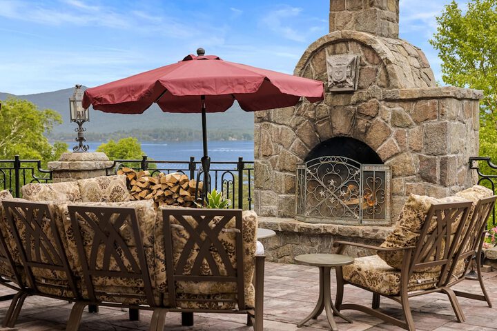 Terrace/Patio 114 of 123