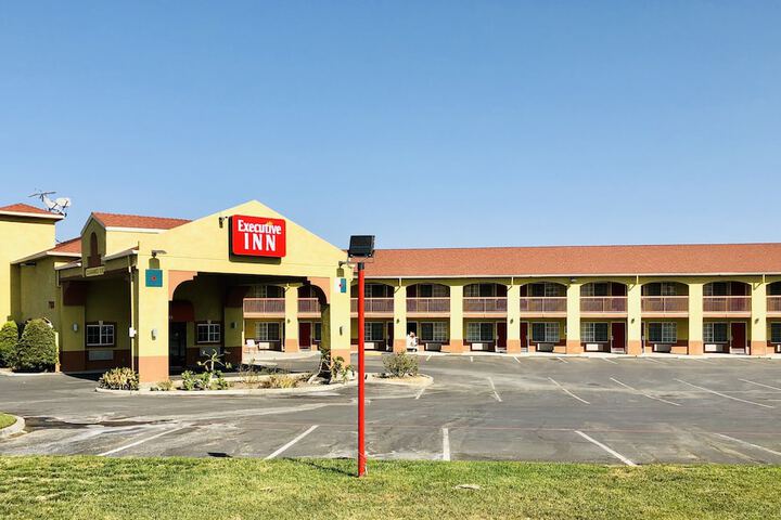 Executive Inn