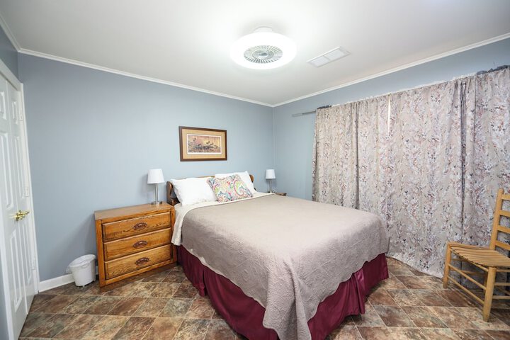 Turn on Inn