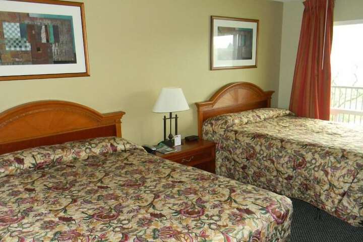 Lakeview Inn Centralia
