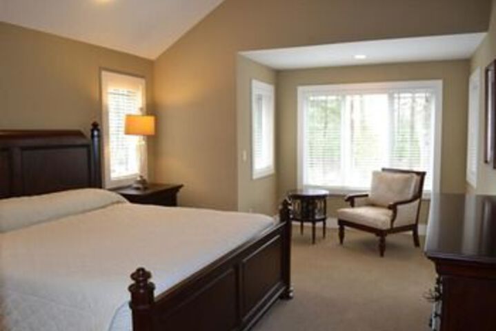 Woodloch Resort