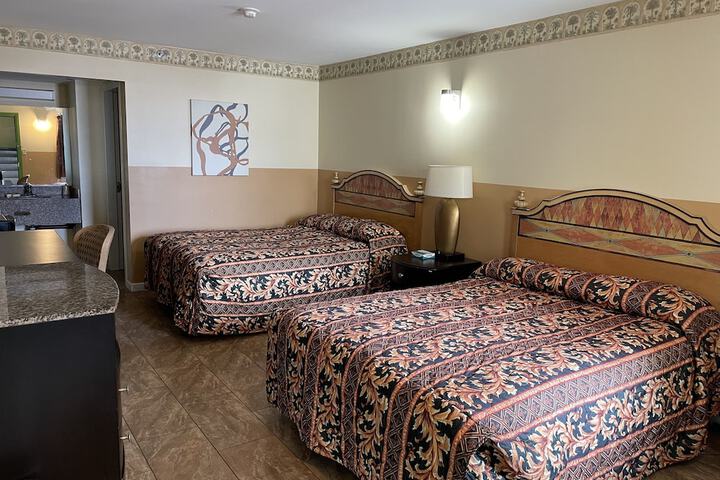 Sea Palace Inn
