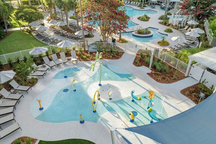 Marriotts Legends Edge at Bay Point