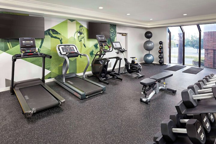 Best Western Plus Meridian Inn & Suites Anaheim-Orange