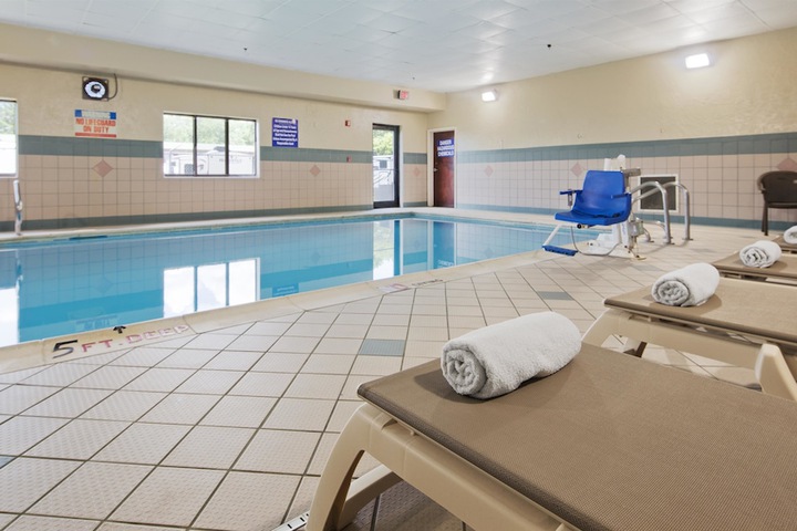 Pool 5 of 46