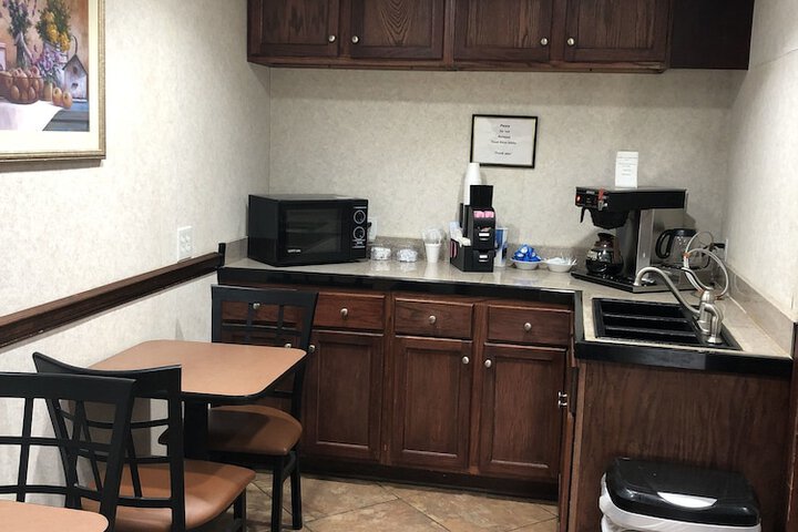 Americas Best Value Inn Conyer