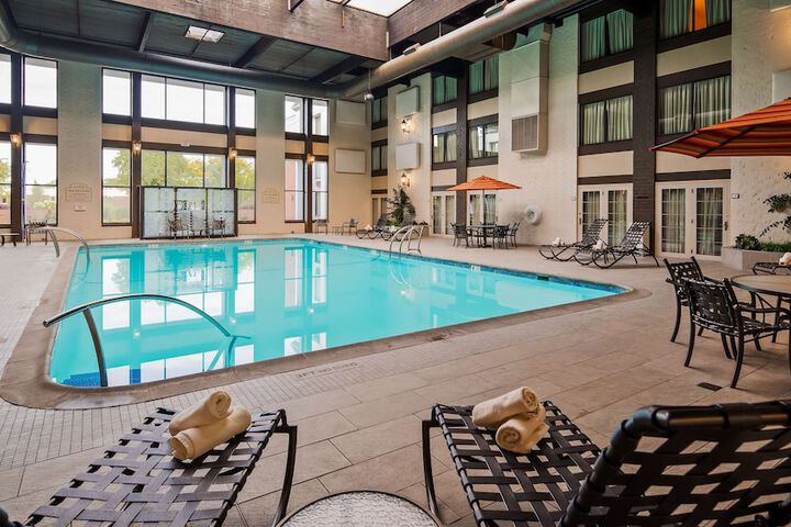 Pool 5 of 45