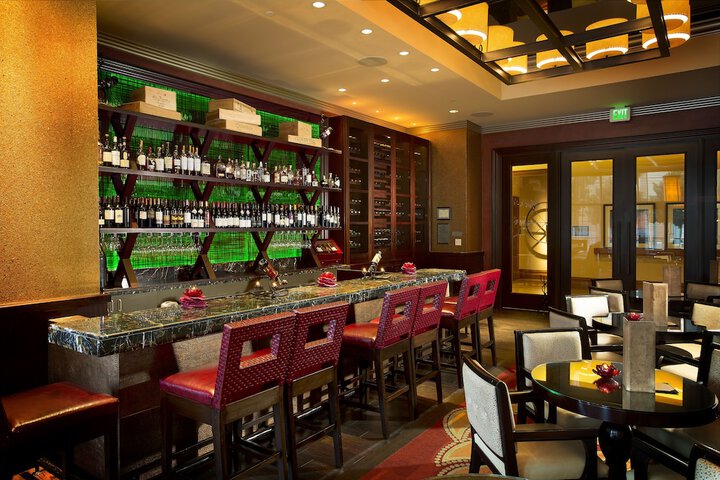 Omni Fort Worth Hotel