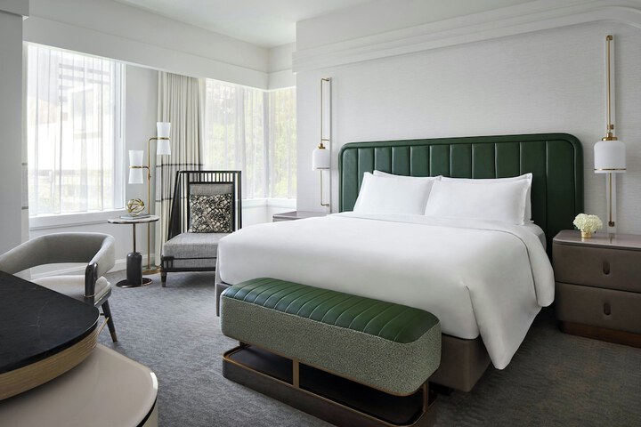 The Ritz-Carlton Charlotte