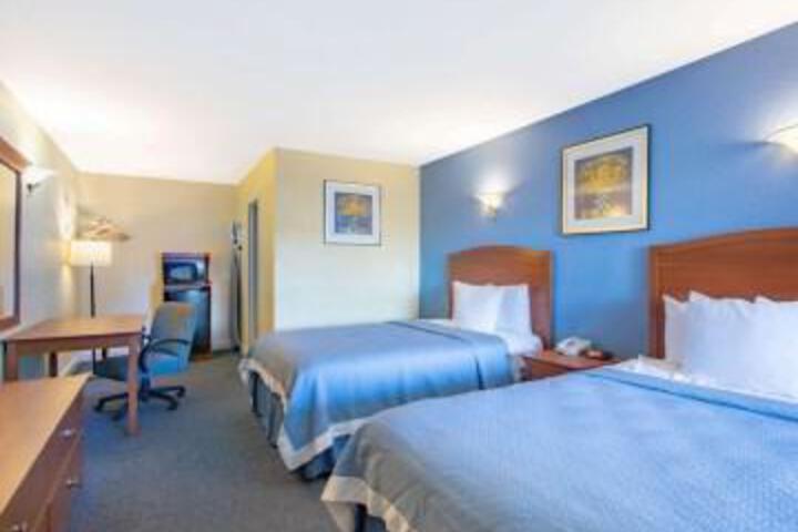 Travelodge Elmsford