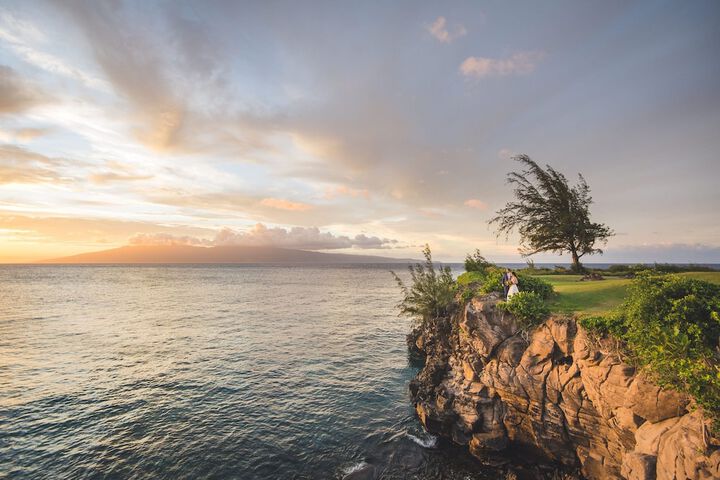 The Ritz-Carlton Maui Kapalua