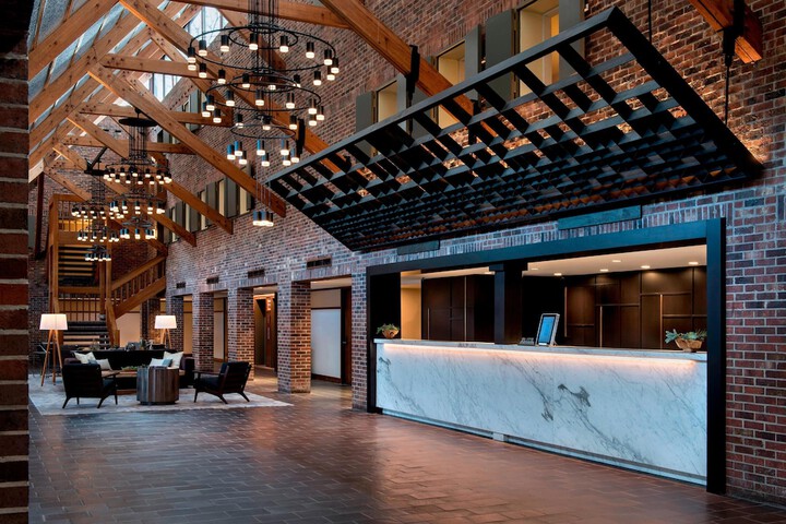 Hotel Interior 8 of 50