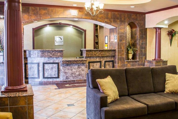 Hotel Interior 12 of 49