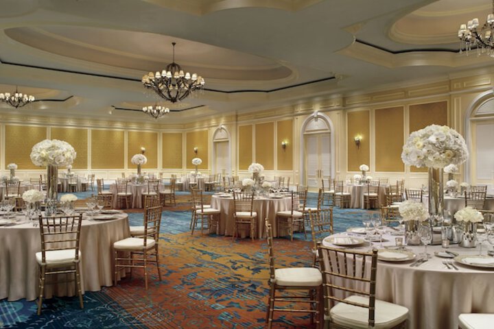 The Ritz-Carlton Coconut Grove Miami