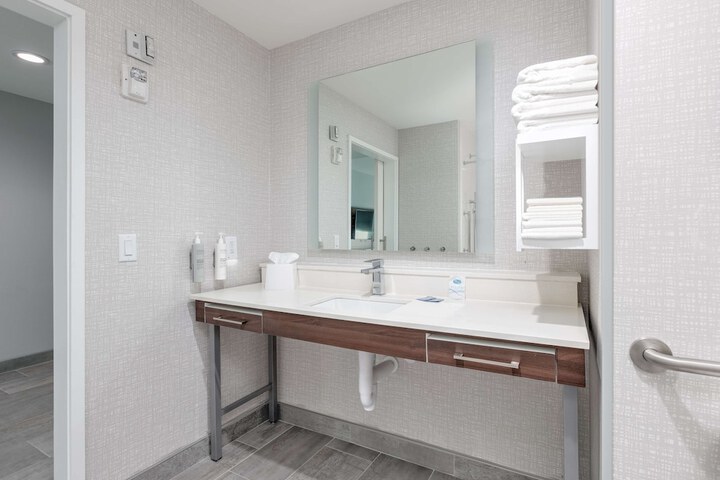 Hampton Inn & Suites Port Lavaca