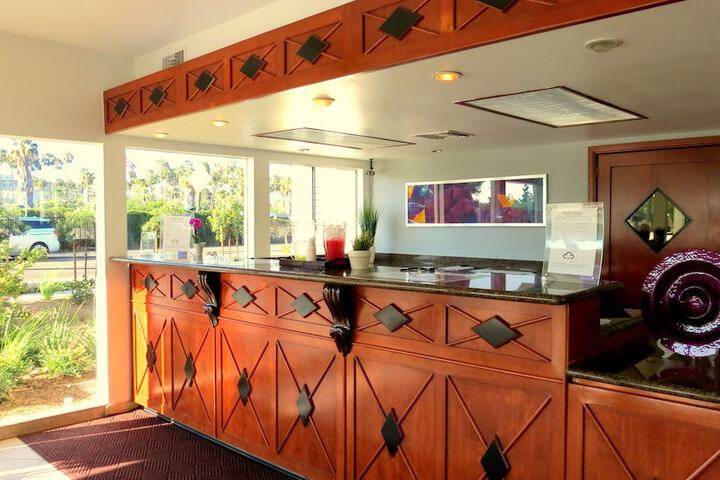 Hotel Interior 20 of 41
