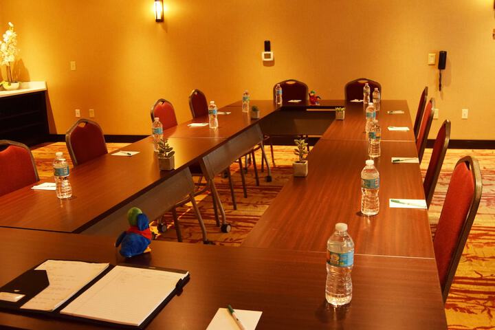 Meeting 55 of 74
