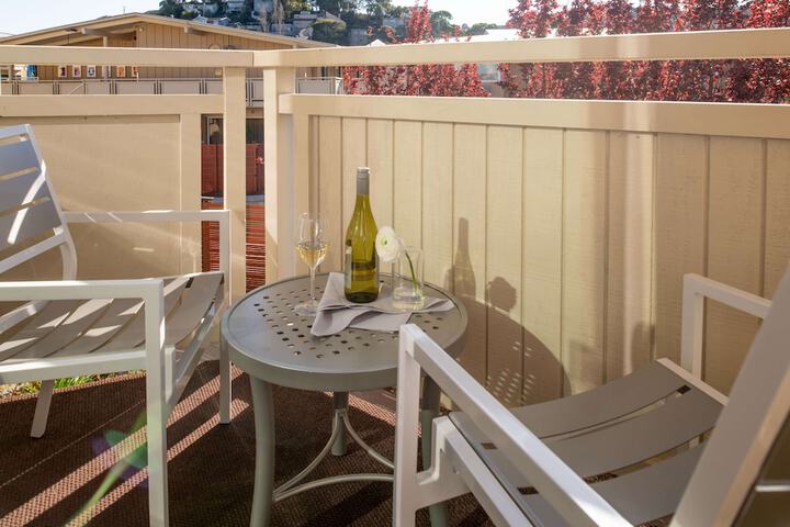 The Lodge at Tiburon