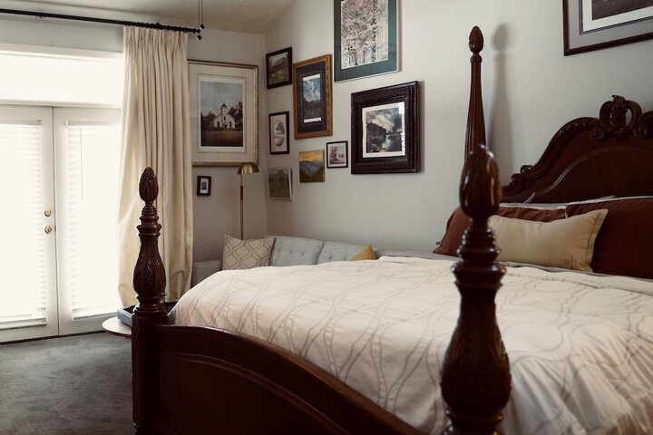 Blue Ridge Inn Bed & Breakfast