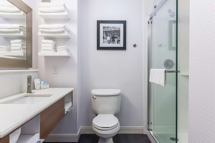 Hampton Inn Heath-Newark